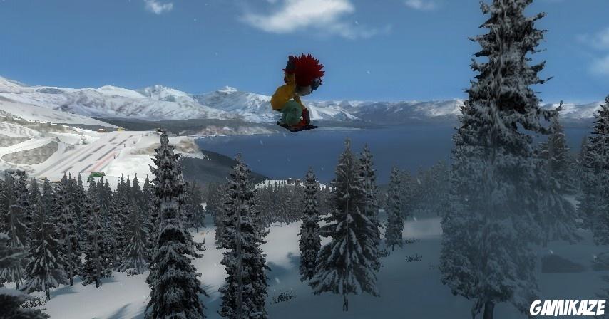 Family Ski & Snowboard