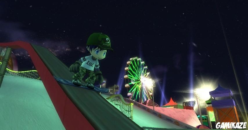 Family Ski & Snowboard