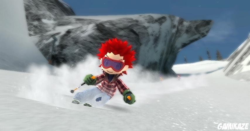 Family Ski & Snowboard