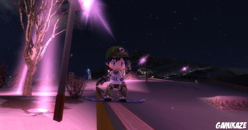 Family Ski & Snowboard