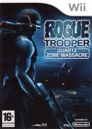 game type Action Rogue Trooper : Quartz Zone Massacre