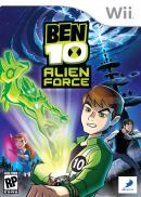 game type Action Ben 10 : Alien Force