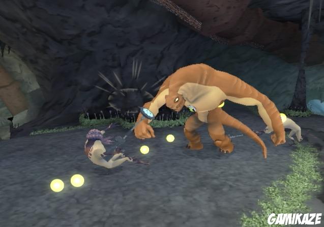 Ben 10 : Alien Force