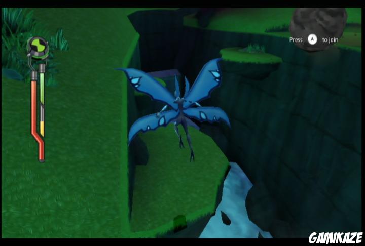 Ben 10 : Alien Force