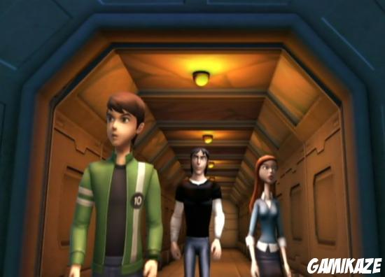 Ben 10 : Alien Force