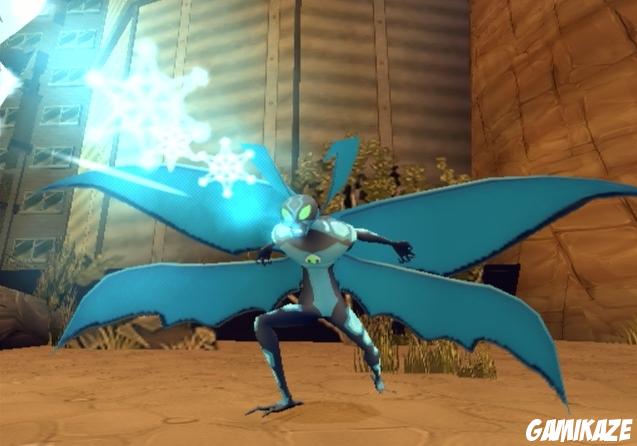 Ben 10 : Alien Force