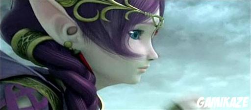 Sonic et le Chevalier Noir