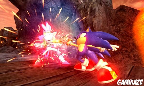 Sonic et le Chevalier Noir