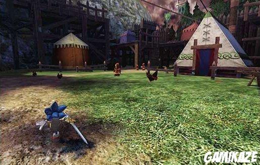 Sonic et le Chevalier Noir