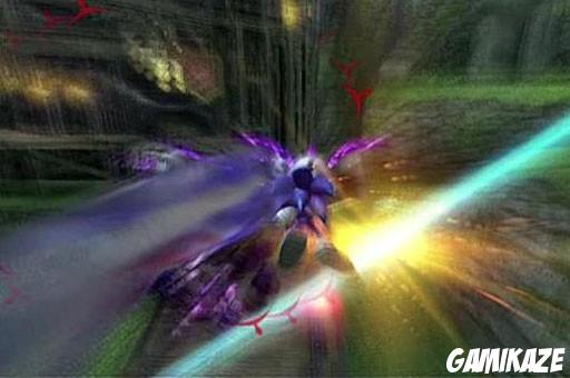 Sonic et le Chevalier Noir