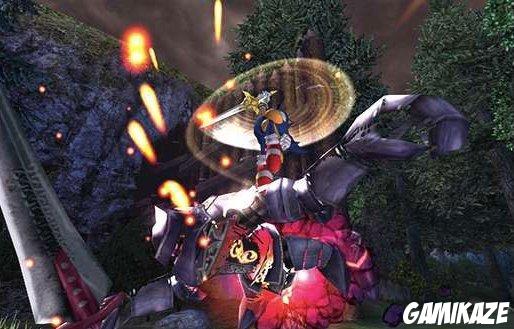 Sonic et le Chevalier Noir