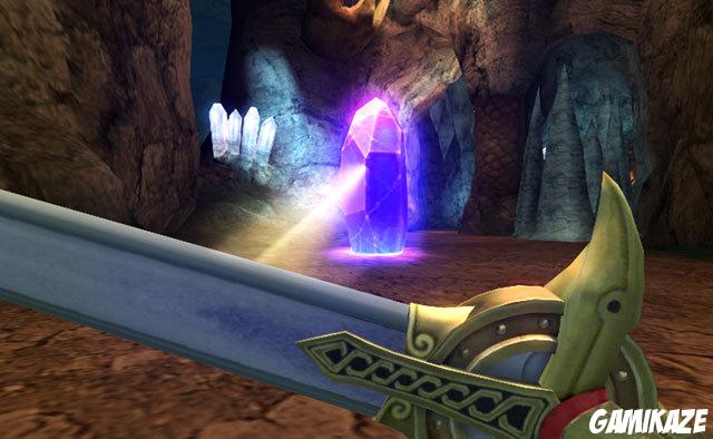 Sonic et le Chevalier Noir