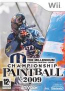 game type Sport Millennium Championship Paintball 2009