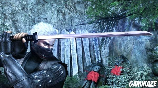 Tenchu Shadow Assassins