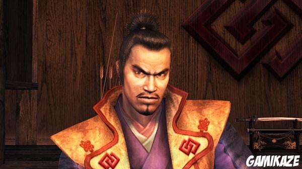 Tenchu Shadow Assassins