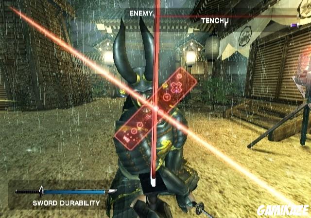 Tenchu Shadow Assassins