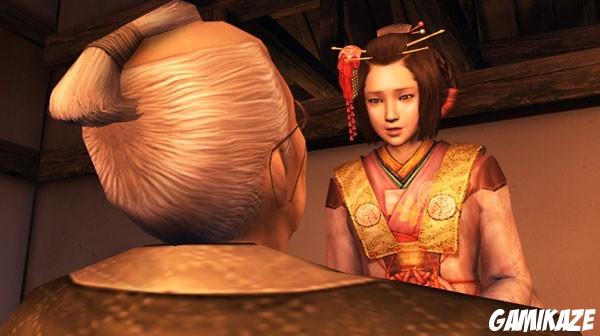 Tenchu Shadow Assassins