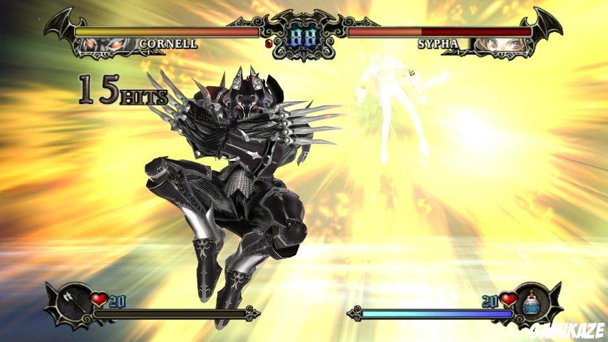 Castlevania Judgment