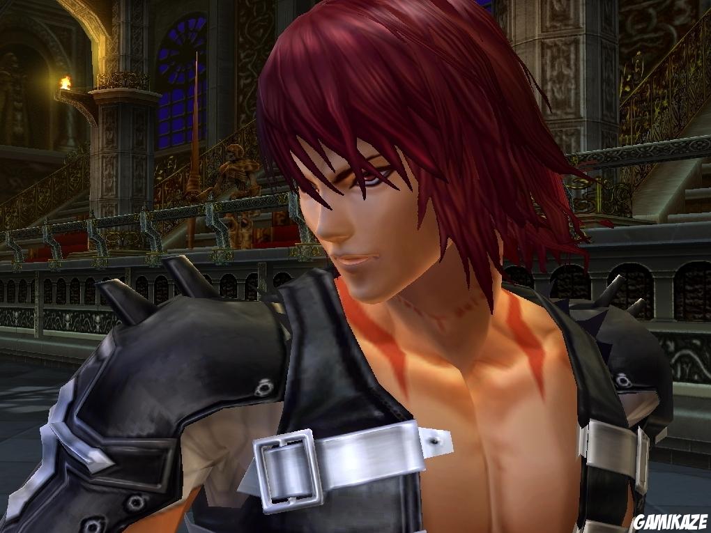 Castlevania Judgment