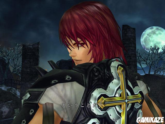 Castlevania Judgment