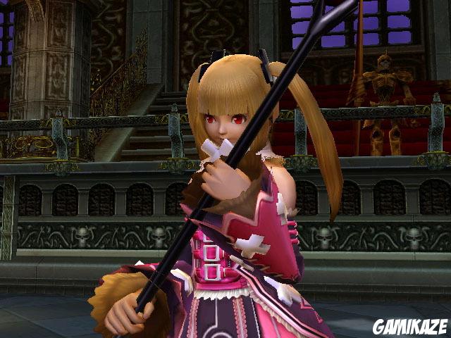 Castlevania Judgment