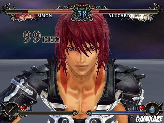 Castlevania Judgment