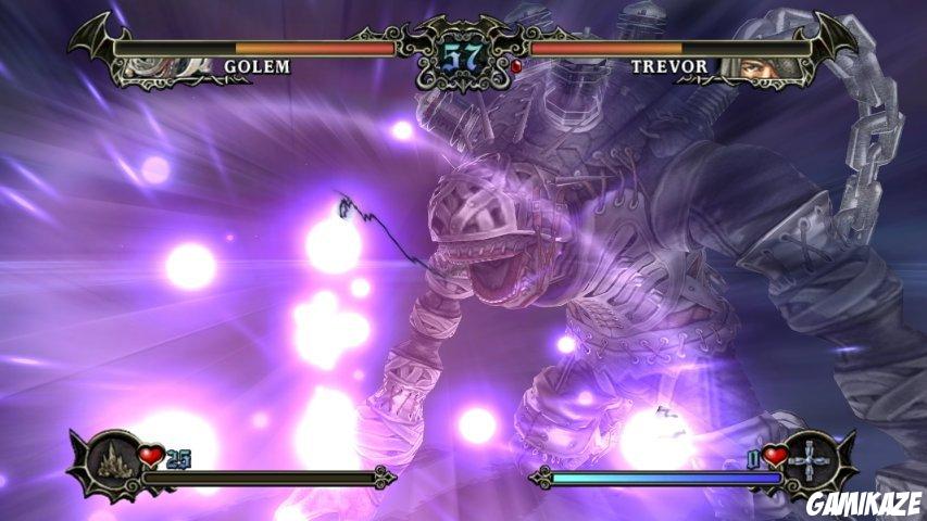 Castlevania Judgment