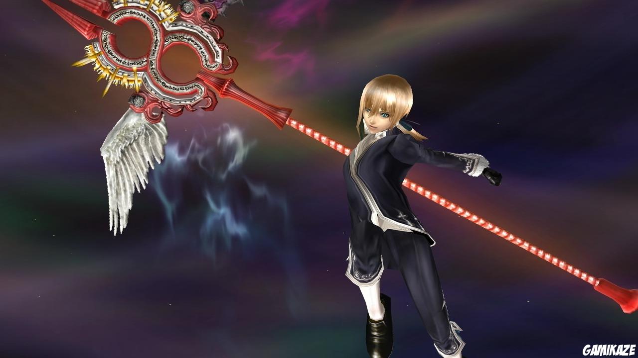 Castlevania Judgment