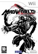 game type Action MadWorld