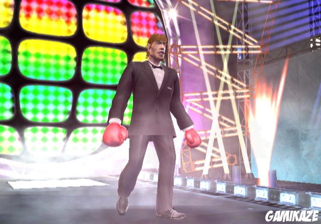 Ready 2 Rumble Revolution