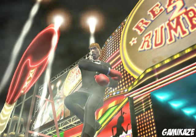 Ready 2 Rumble Revolution