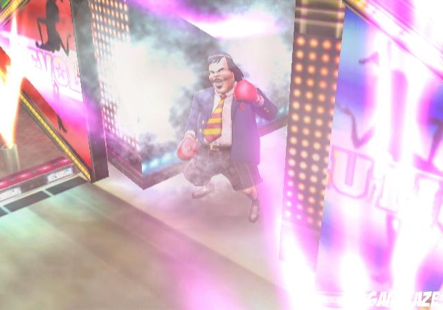 Ready 2 Rumble Revolution