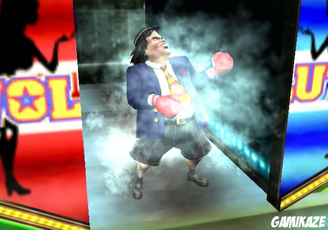 Ready 2 Rumble Revolution