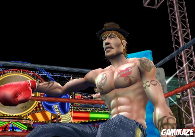 Ready 2 Rumble Revolution