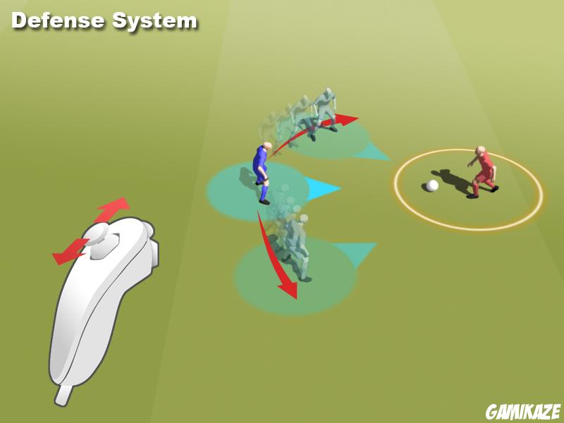 Pro Evolution Soccer 2009