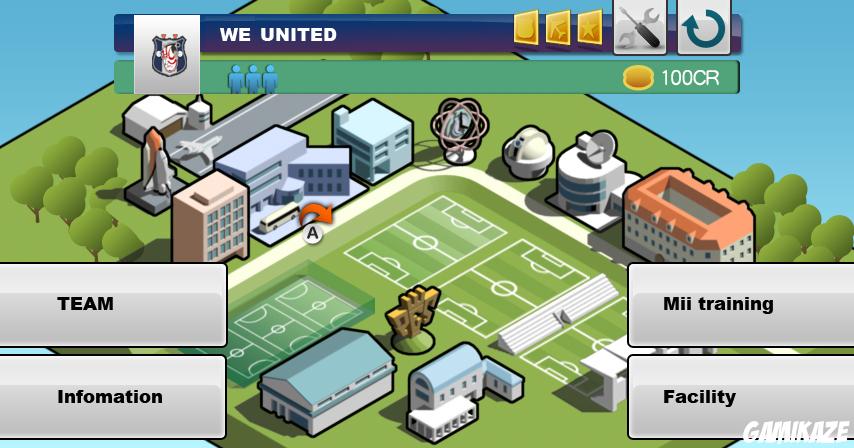 Pro Evolution Soccer 2009