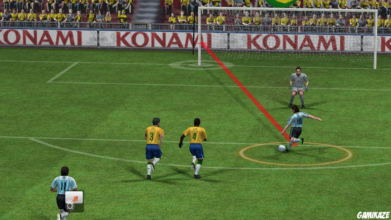 Pro Evolution Soccer 2009