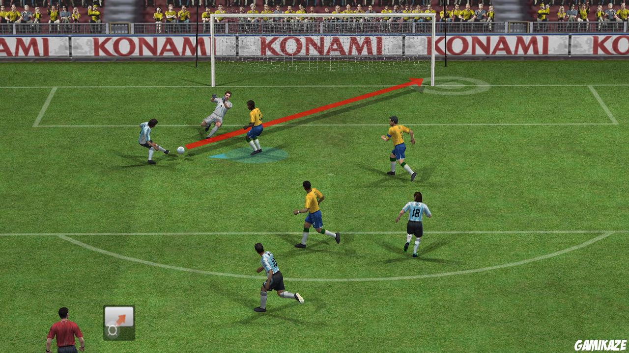 Pro Evolution Soccer 2009
