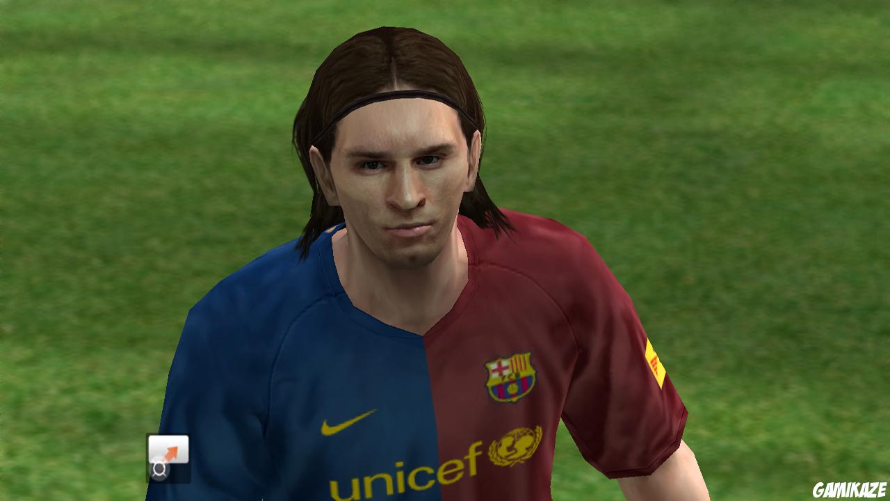 Pro Evolution Soccer 2009