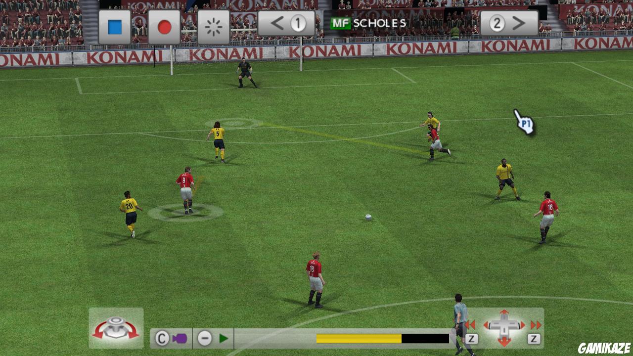 Pro Evolution Soccer 2009