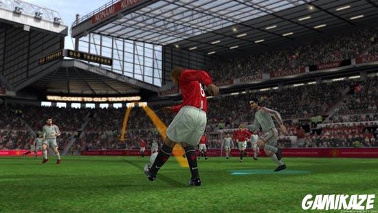 Pro Evolution Soccer 2009