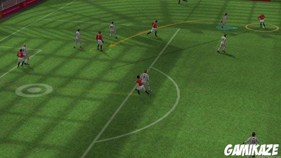 Pro Evolution Soccer 2009