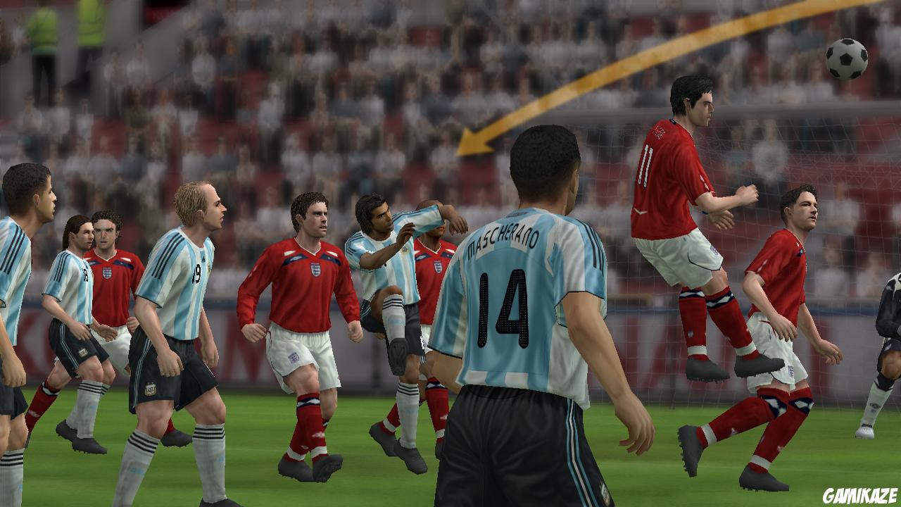 Pro Evolution Soccer 2009