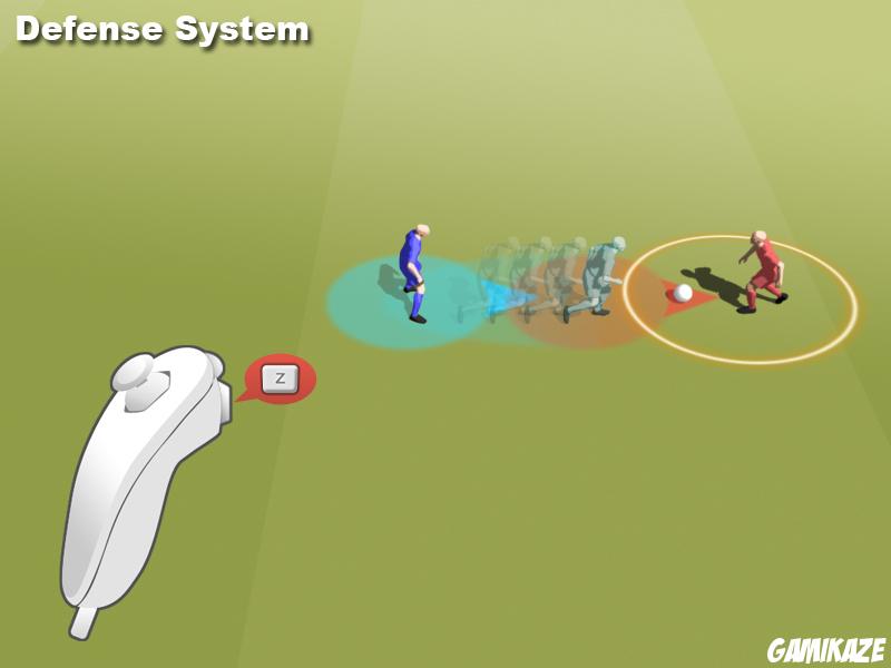 Pro Evolution Soccer 2009