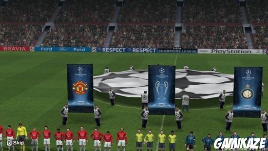 Pro Evolution Soccer 2009