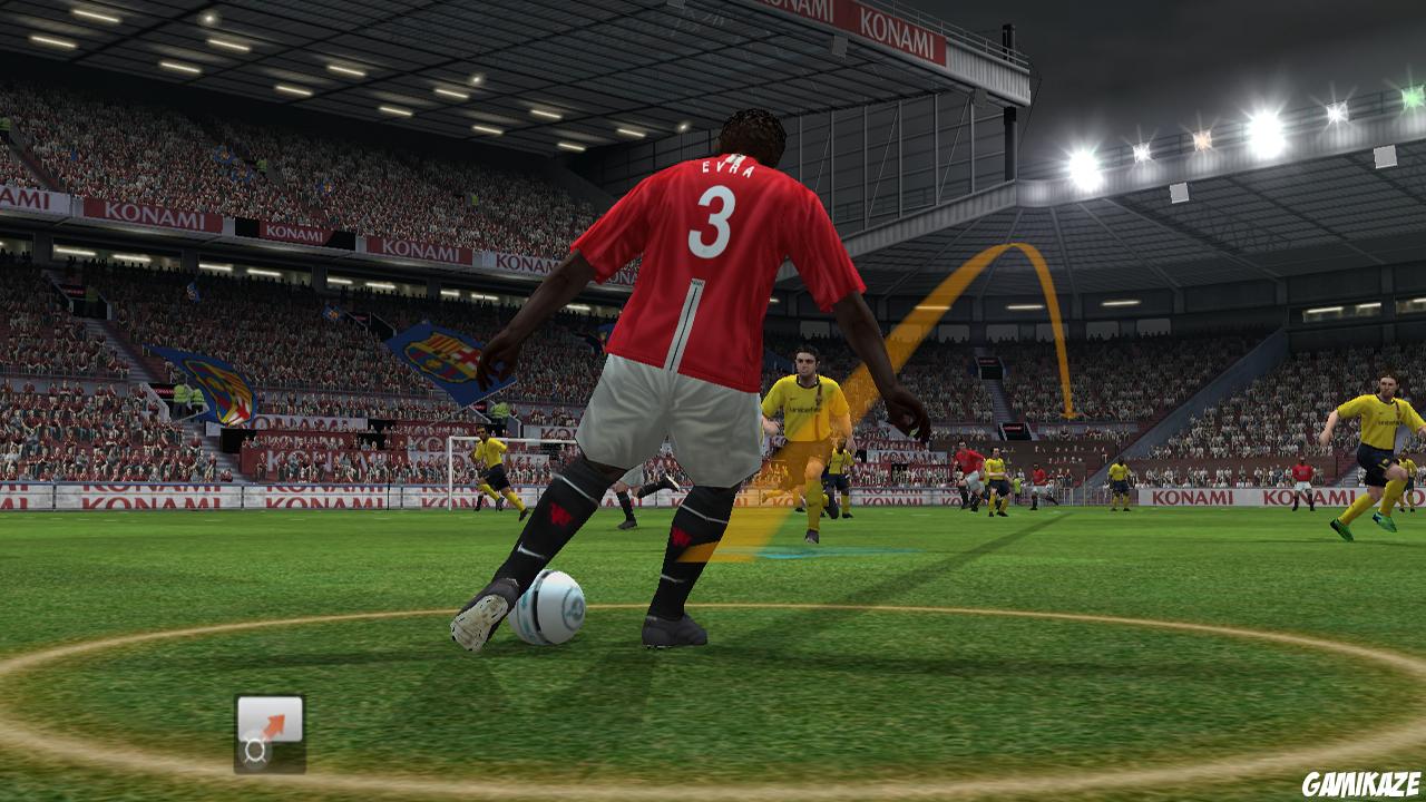 Pro Evolution Soccer 2009