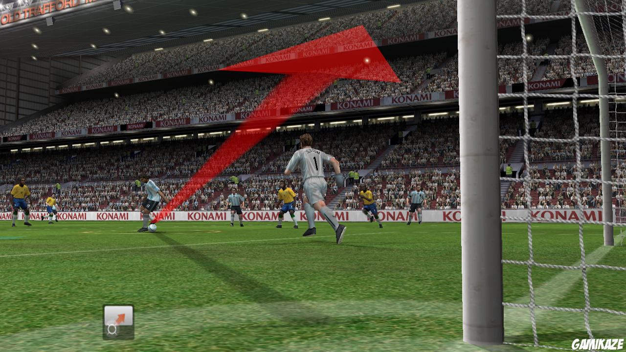 Pro Evolution Soccer 2009