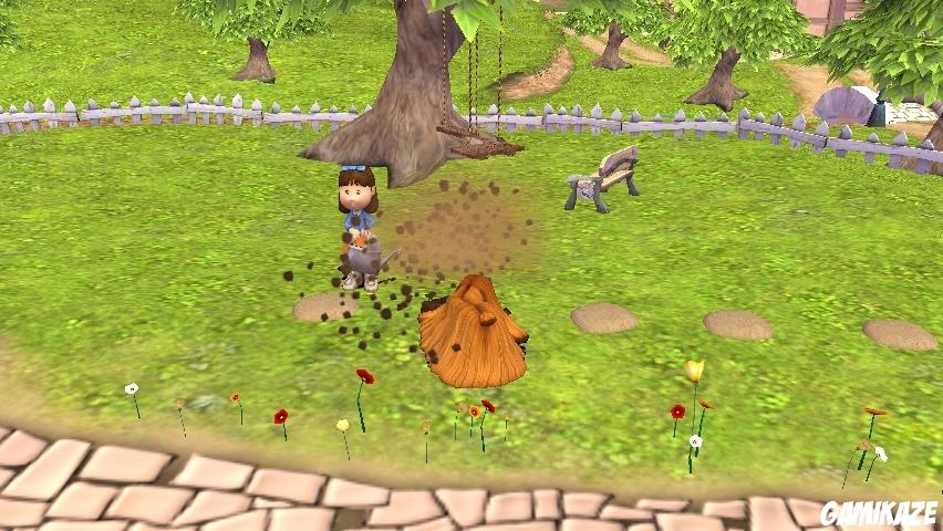 Le Manège Enchanté