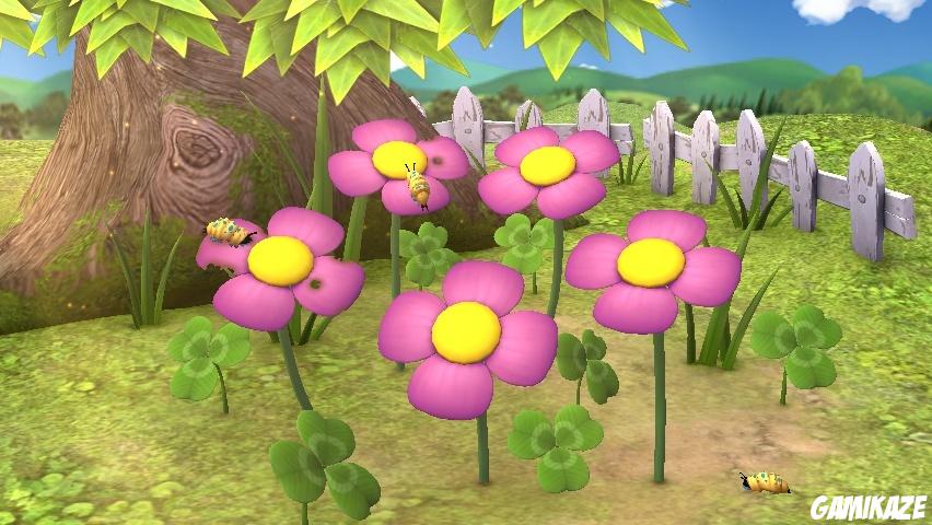 Le Manège Enchanté