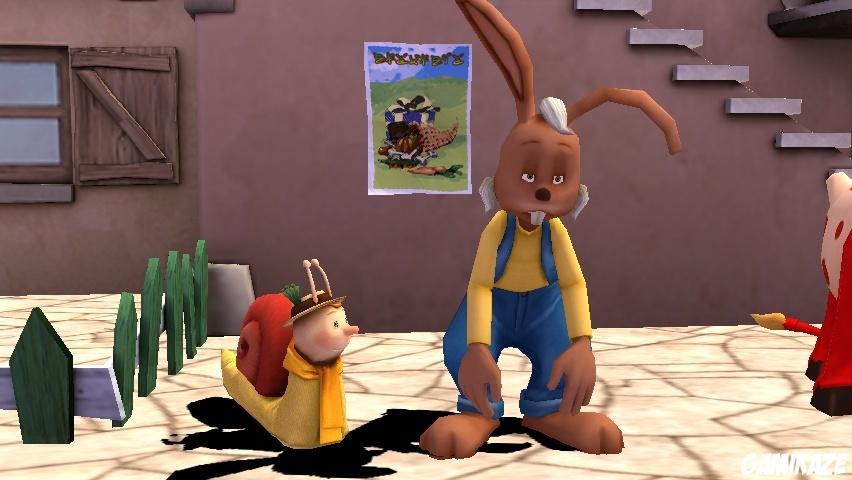 Le Manège Enchanté